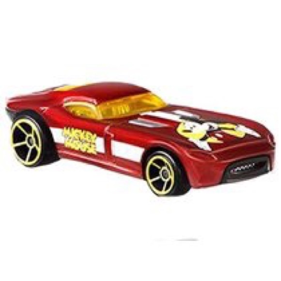 mickey mouse car for kids